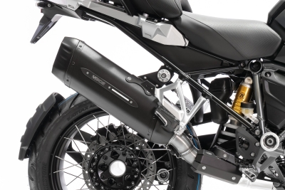 Escape BOS Desert Fox BMW R 1200 GS LC