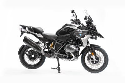 Escape BOS Desert Fox BMW R 1200 GS LC