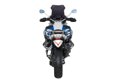 Escape BOS Desert Fox BMW R 1200 GS LC