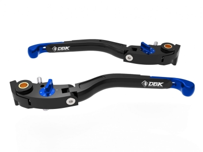 DBK Hebel Set Verl�ngerbar Ducati Streetfighter V4