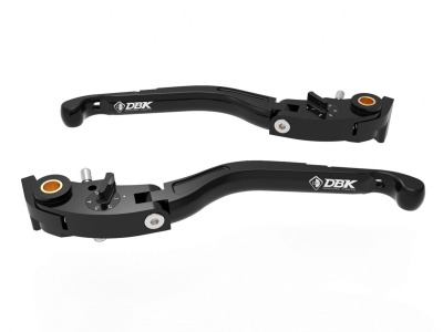 DBK Hebel Set Verl�ngerbar Ducati Streetfighter V4