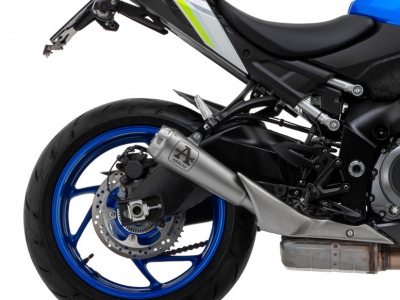 Auspuff Arrow Pro-Race  Suzuki GSX-S 950