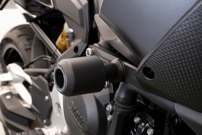Performance Sturzpads BMW F 900 XR