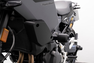 Performance Sturzpads BMW F 900 XR