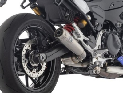 Auspuff Arrow Pro-Race Evo BMW F 900 XR