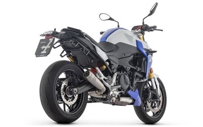 Auspuff Arrow Pro-Race Evo BMW F 900 XR