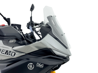 WRS Sport Windschild Yamaha Tracer 7 GT