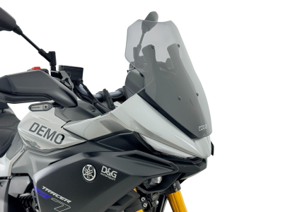 WRS Sport Windschild Yamaha Tracer 7 GT