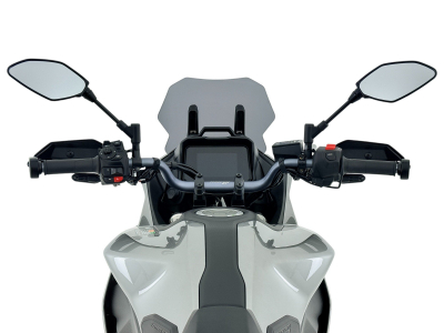 WRS Sport Windschild Yamaha Tracer 7 GT