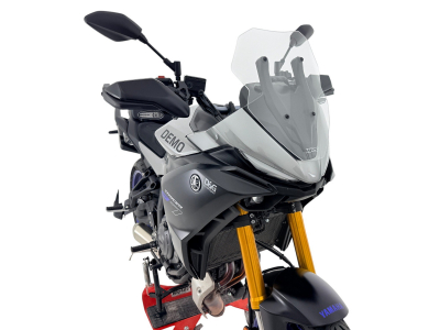 WRS Sport Windschild Yamaha Tracer 7 GT