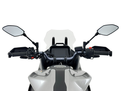 WRS Sport Windschild Yamaha Tracer 7 GT