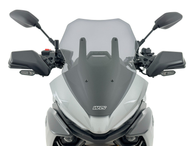 WRS Sport Windschild Yamaha Tracer 7 GT