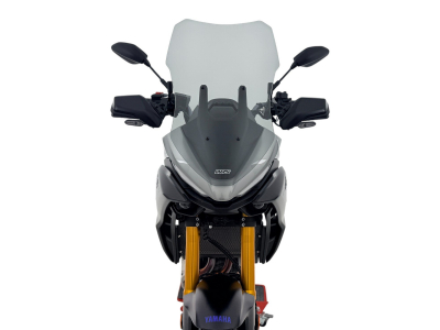 WRS Touring Windschild Yamaha Tracer 7 GT