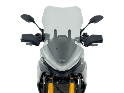 WRS Touring Windschild Yamaha Tracer 7 GT