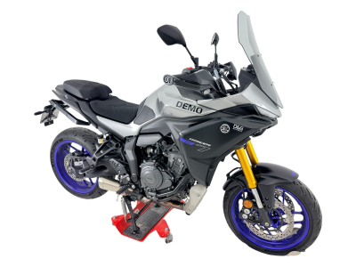 WRS Touring Windschild Yamaha Tracer 7 GT