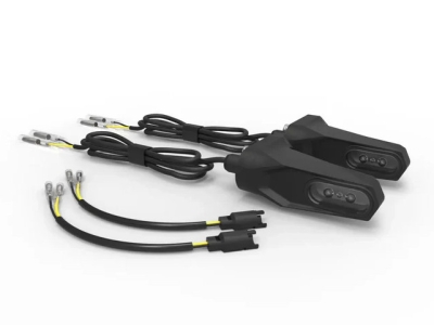 Motoism Aprilia Blinker Corse Vision
