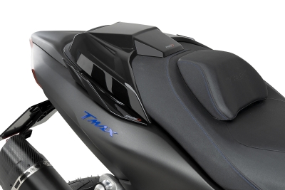 Puig Heckverkleidung mit Winglets Yamaha T-Max