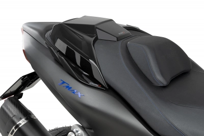 Puig Heckverkleidung mit Winglets Yamaha T-Max