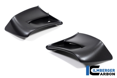 Carbon Ilmberger Winglets Nachr�stkit Ducati Panigale V2