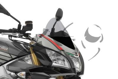 Puig Racing Skiva Aprilia Tuono 125