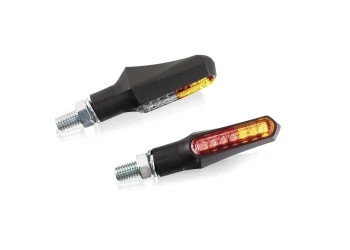 Puig Kennzeichenhalter CFMoto 675 SR-R
