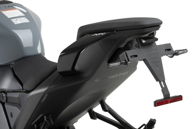 Puig Kennzeichenhalter CFMoto 675 SR-R