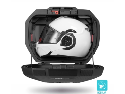 SHAD Seitenboxen Kit SH38X CFMoto 800 MT