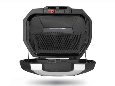 SHAD Seitenboxen Kit SH38X CFMoto 800 MT