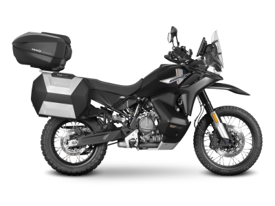 SHAD Seitenboxen Kit SH38X CFMoto 800 MT