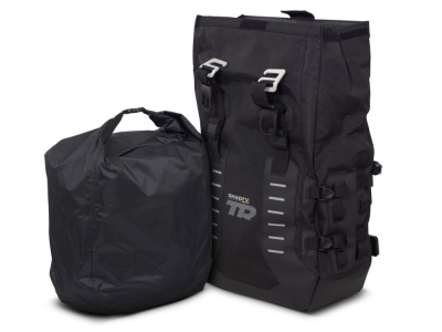 SHAD Seitenboxen Kit Terra TR40