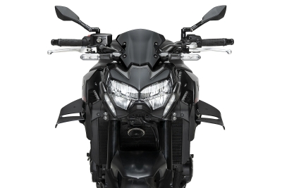 Puig Side Winglets Kawasaki Z900