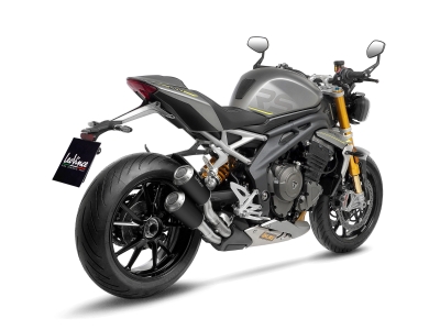 Auspuff Leo Vince LV-10 Triumph Speed Triple 1200 RR