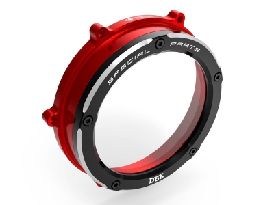 DBK Kupplungsdeckel Offen Ducati XDiavel V4