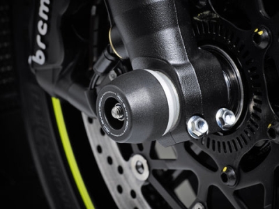 Performance Achsenschutz Set Suzuki GSX-R 1000