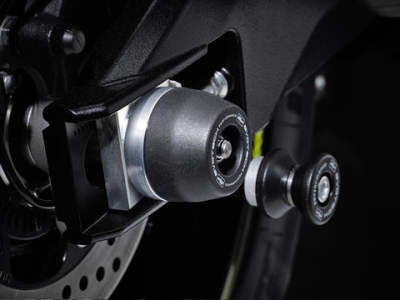 Performance Achsenschutz Set Suzuki GSX-R 1000