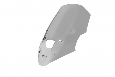 WRS Caponord COMICS Windschild Honda CRF 1100 L Africa Twin ADV SPORTS