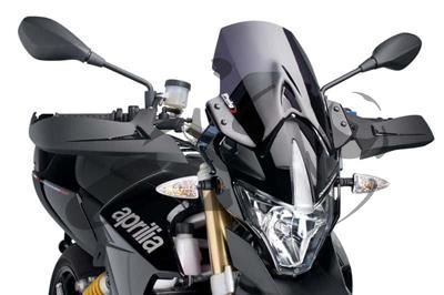 Pare-brise touring Puig Aprilia Dorsoduro 750