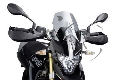Parabrezza da turismo Puig Aprilia Dorsoduro 750