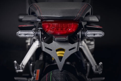Performance Kennzeichenhalter Honda CB 650 R