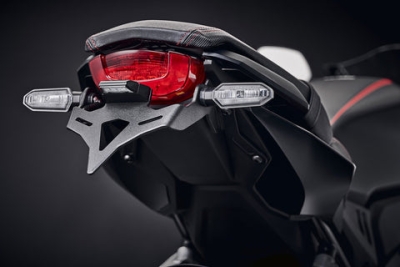 Performance Kennzeichenhalter Honda CB 650 R