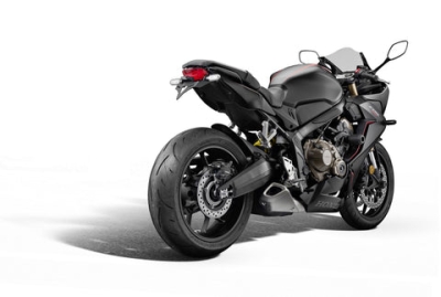 Performance Kennzeichenhalter Honda CBR 650 R