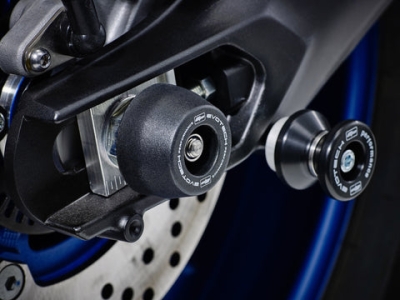 Performance Achsenschutz Set Yamaha Tracer 900 GT