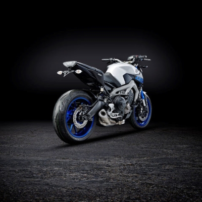 Performance Achsenschutz Set Yamaha Tracer 900 GT