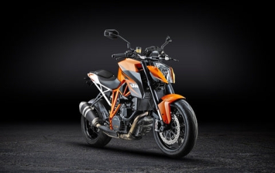 Performance Sturzpads KTM Super Duke R 1290