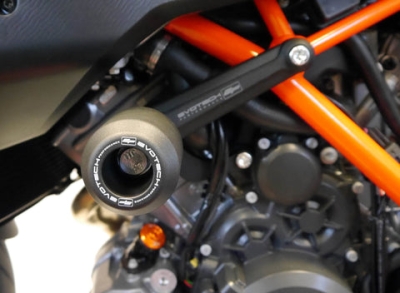 Performance Sturzpads KTM Super Duke GT 1290