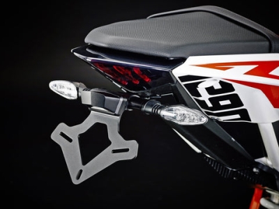 Performance Kennzeichenhalter KTM Super Duke R 1290