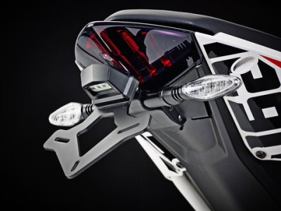 Performance Kennzeichenhalter KTM Super Duke R 1290