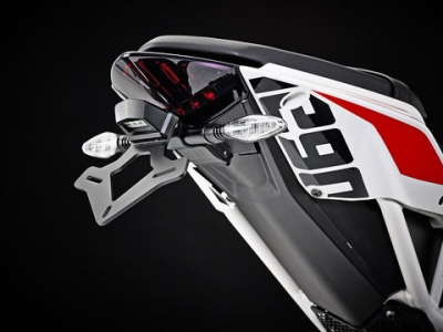 Performance Kennzeichenhalter KTM Super Duke R 1290