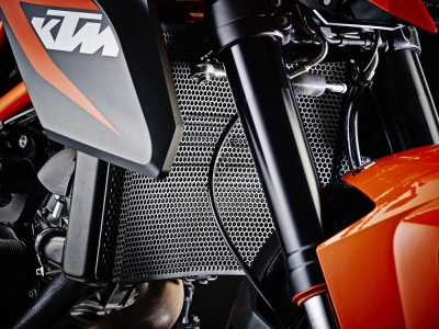 Performance K�hlerschutzgitter KTM Super Duke R 1290