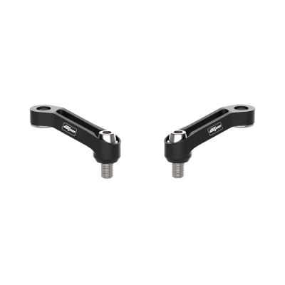 Performance Spiegelerweiterung Set KTM Super Duke R 1290
